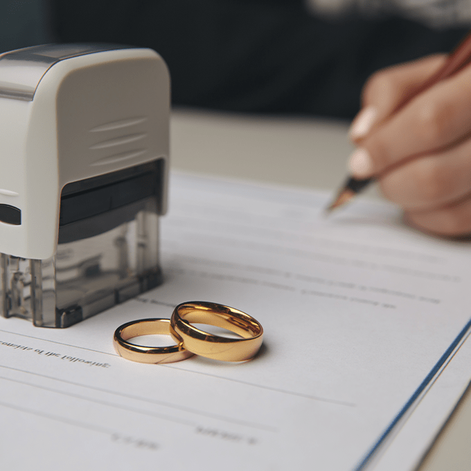 Antenuptial Contracts